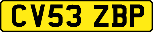 CV53ZBP
