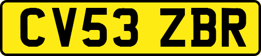 CV53ZBR