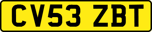 CV53ZBT