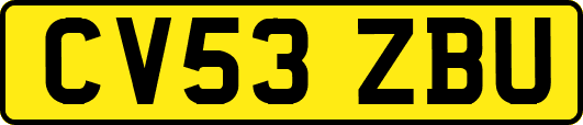 CV53ZBU