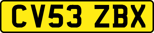 CV53ZBX