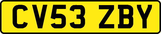 CV53ZBY