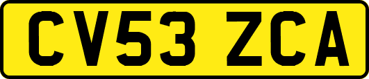 CV53ZCA