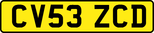 CV53ZCD
