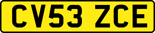 CV53ZCE