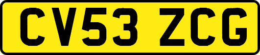 CV53ZCG