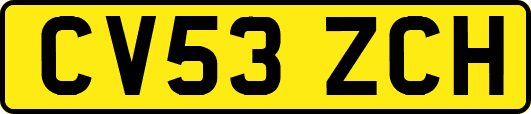 CV53ZCH