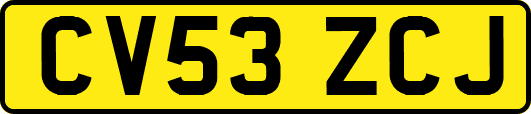CV53ZCJ