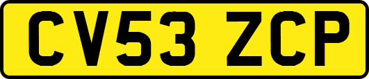 CV53ZCP