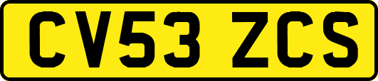 CV53ZCS