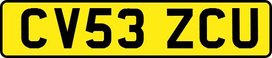 CV53ZCU