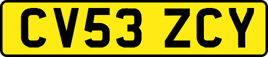 CV53ZCY