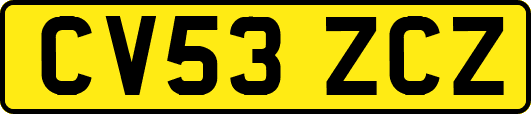 CV53ZCZ