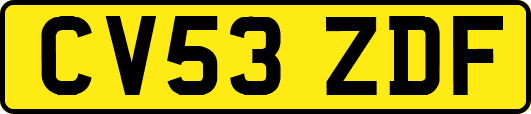 CV53ZDF