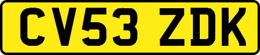 CV53ZDK