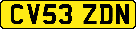 CV53ZDN