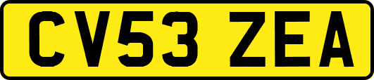 CV53ZEA