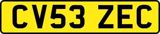 CV53ZEC