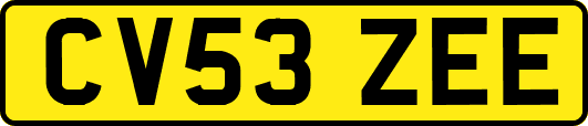 CV53ZEE