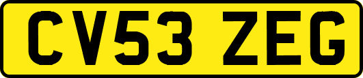 CV53ZEG