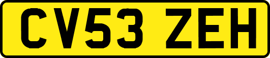 CV53ZEH