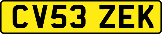 CV53ZEK