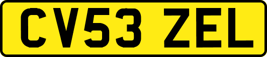 CV53ZEL