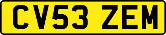 CV53ZEM