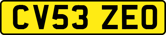 CV53ZEO