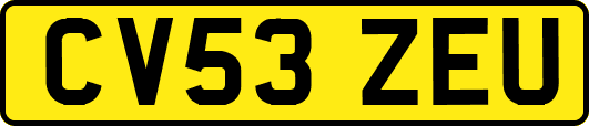 CV53ZEU