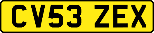 CV53ZEX