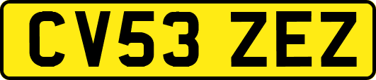 CV53ZEZ