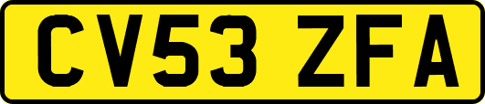 CV53ZFA