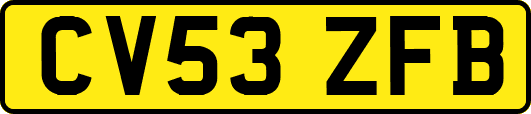 CV53ZFB