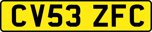 CV53ZFC