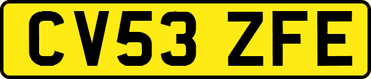 CV53ZFE