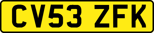 CV53ZFK