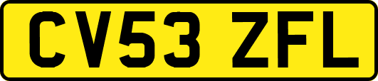 CV53ZFL