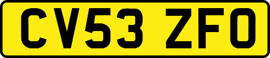 CV53ZFO
