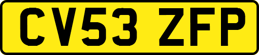 CV53ZFP