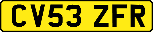 CV53ZFR