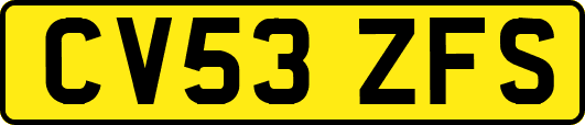 CV53ZFS