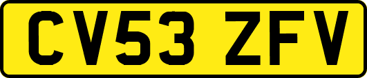 CV53ZFV