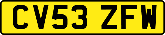 CV53ZFW