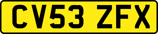 CV53ZFX
