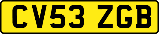 CV53ZGB