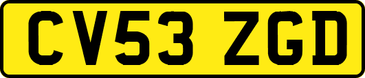 CV53ZGD