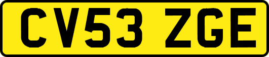 CV53ZGE