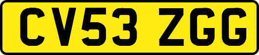 CV53ZGG