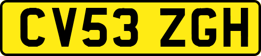 CV53ZGH